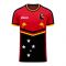Papua New Guinea 2025-2026 Home Concept Football Kit (Libero) - Little Boys