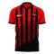 Athletico Paranaense 2023-2024 Home Concept Shirt (Libero)