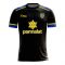 Parma 2020-2021 Away Concept Football Kit (Airo) - Little Boys