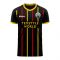 Partick 2025-2026 Away Concept Football Kit (Libero) - Baby