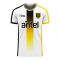 Penarol 2020-2021 Away Concept Football Kit (Airo)