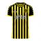 Penarol 2025-2026 Home Concept Football Kit (Viper) - Kids (Long Sleeve)