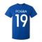 Paul Pogba France Hero T-shirt (blue)