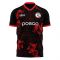 Pohang Steelers 2025-2026 Home Concept Football Kit (Airo) - Kids
