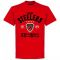 Pohang Steelers Established T-shirt - Red