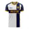 Preston 2025-2026 Home Concept Football Kit (Libero)