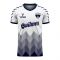 Quilmes 2020-2021 Home Concept Football Kit (Viper) - Adult Long Sleeve