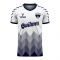 Quilmes 2025-2026 Home Concept Football Kit (Viper) - Adult Long Sleeve