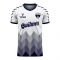 Quilmes 2020-2021 Home Concept Football Kit (Viper) - Little Boys