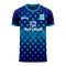 Racing Club 2025-2026 Away Concept Football Kit (Libero) - Little Boys