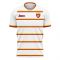RC Lens 2020-2021 Away Concept Football Kit (Libero)