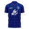 Raith 2025-2026 Home Concept Football Kit (Libero)