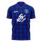 Raith 2023-2024 Home Concept Football Kit (Libero)