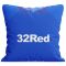 Rangers 18/19 Football Cushion