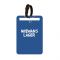 Rangers 1987-90 Luggage Tag