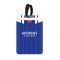 Rangers 1992-94 Luggage Tag