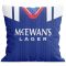 Rangers 1992 Football Cushion