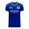 Glasgow 2025-2026 Home Concept Football Kit (Libero) - Little Boys