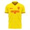 Ravenna 2025-2026 Home Concept Football Kit (Libero)