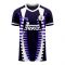 Madrid 2020-2021 Third Concept Football Kit (Libero) - Womens