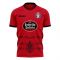 Real Valladolid 2025-2026 Away Concept Football Kit (Libero) - Adult Long Sleeve