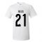 Marco Reus Germany Hero T-shirt (white)