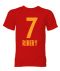 Franck Ribery Bayern Munich Hero T-Shirt (Red)