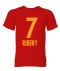 Franck Ribery Bayern Munich Hero T-Shirt (Red)
