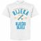 Rijeka Established T-shirt - White