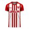 River Plate de Montevideo 2020-2021 Home Concept Football Kit (Libero) - Baby