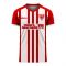 River Plate de Montevideo 2020-2021 Home Concept Football Kit (Libero) - Womens