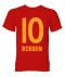 Arjen Robben Bayern Munich Hero T-Shirt (Red)