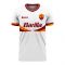 Roma 2020-2021 Away Concept Football Kit (Libero) - Womens