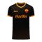 Roma 2020-2021 Fourth Concept Football Kit (Libero) - Kids (Long Sleeve)