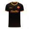 Roma 2025-2026 Fourth Concept Football Kit (Libero) - Kids