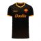 Roma 2020-2021 Fourth Concept Football Kit (Libero) - Kids