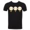 Ronaldo Player of the Year Tee (Black)