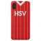 SV Hamburger Away 1983 iPhone & Samsung Galaxy Phone Case