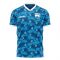 San Marino 2025-2026 Home Concept Football Shirt (Libero)