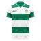 Santos Laguna 2025-2026 Home Concept Football Kit (Libero) - Kids