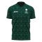 Saudi Arabia 2023-2024 Away Concept Football Shirt (Libero)