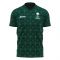 Saudi Arabia 2025-2026 Away Concept Football Shirt (Libero)