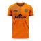 Shimizu S-Pulse 2025-2026 Home Concept Shirt (Airo) - Adult Long Sleeve