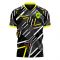 South Africa 2025-2026 Away Concept Football Kit (Libero) - Kids (Long Sleeve)