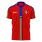 South Sudan 2025-2026 Away Concept Football Kit (Libero) - Little Boys