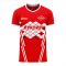 Spartak Moscow 2020-2021 Home Concept Football Kit (Libero) - Womens