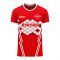 Spartak Moscow 2025-2026 Home Concept Football Kit (Libero) - Little Boys
