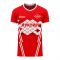 Spartak Moscow 2020-2021 Home Concept Football Kit (Libero) - Kids (Long Sleeve)