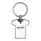 Spurs 1991 Football Shirt Keyring