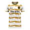 The Strongest 2025-2026 Away Concept Football Kit (Libero) - Little Boys